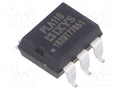 IXYS PLA110S Solid State Relay 400VAC