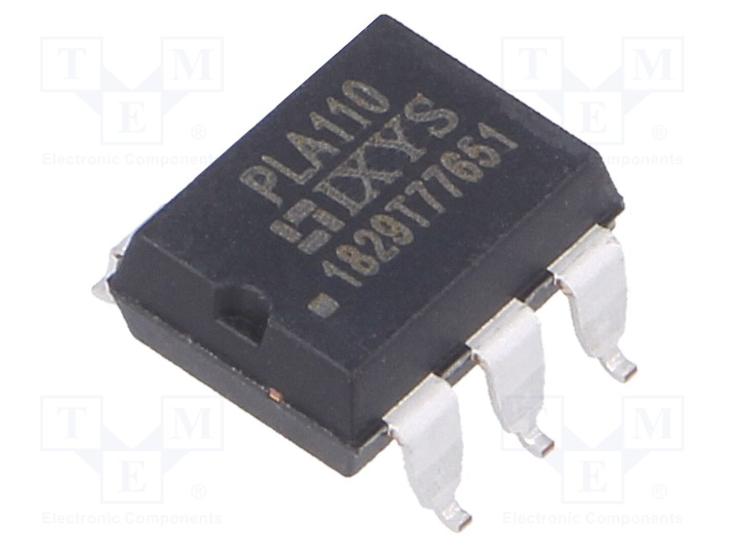 IXYS PLA110S Solid State Relay 400VAC