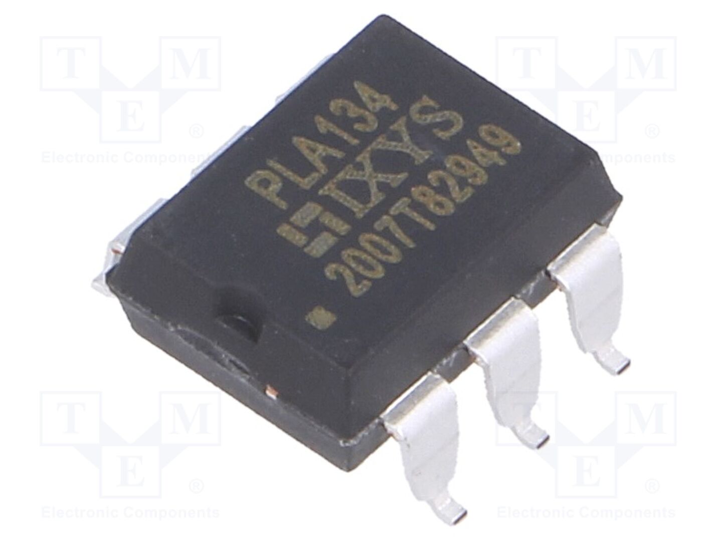 IXYS PLA134S Puolijohderele 100VAC