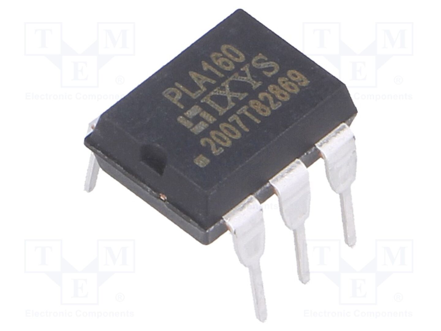IXYS PLA160 Puolijohderele SPST-NO, 1.8-2.8VDC