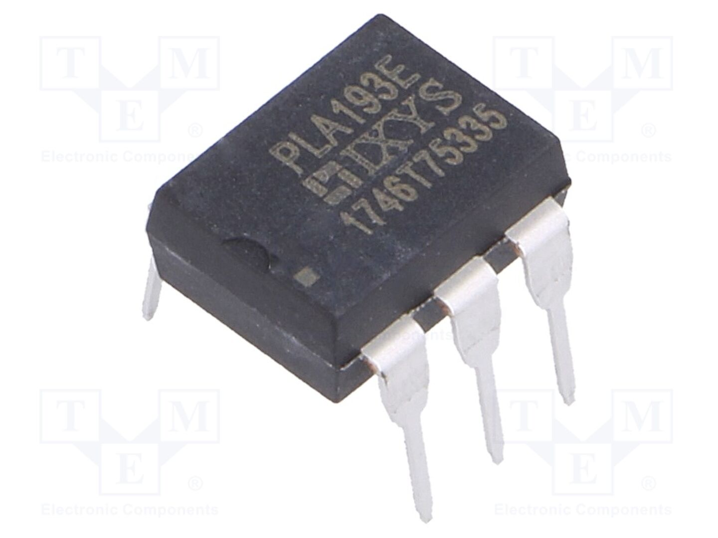 IXYS PLA193E Puolijohderele 600VAC