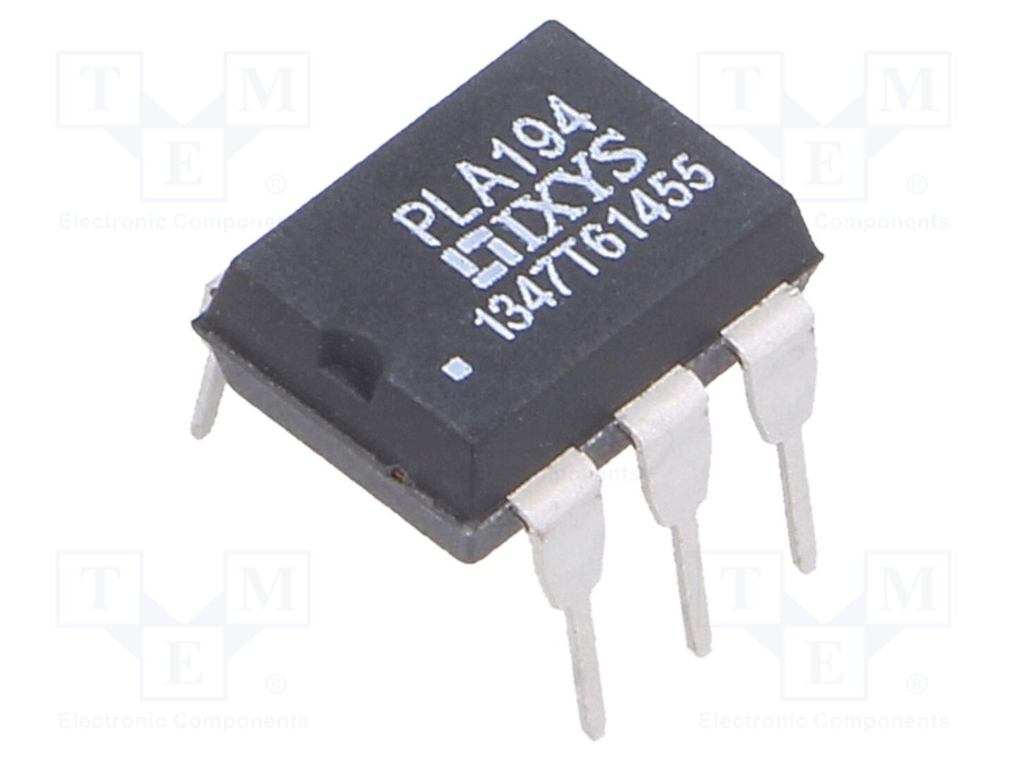 IXYS PLA194 Solid state relay 600VAC
