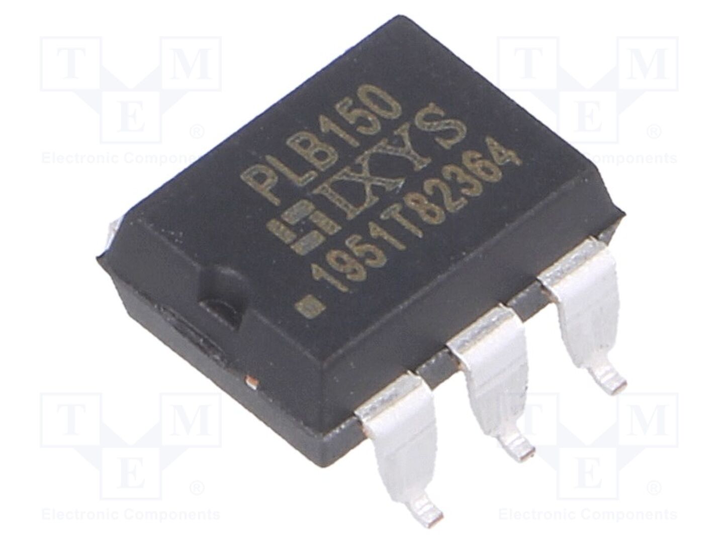IXYS PLB150S Puolijohderele max.250VAC