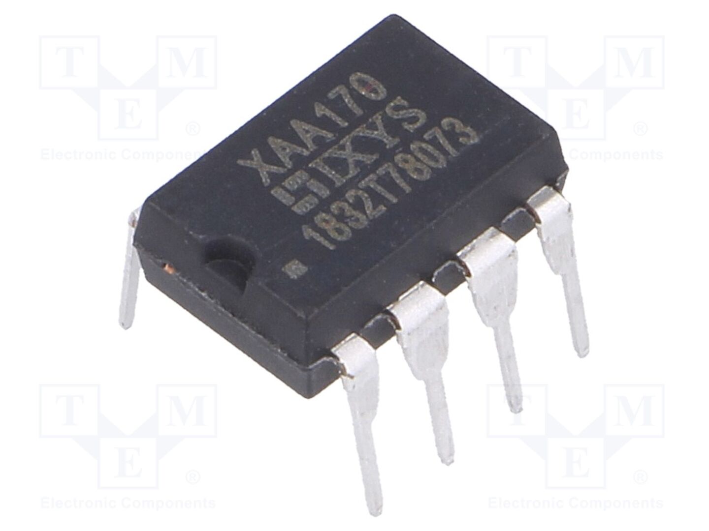 IXYS XAA170 Puolijohderele 100mA