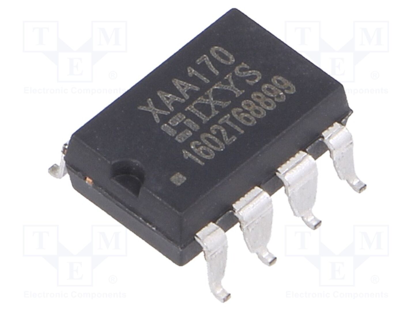 IXYS XAA170S Solid State Relay 100mA