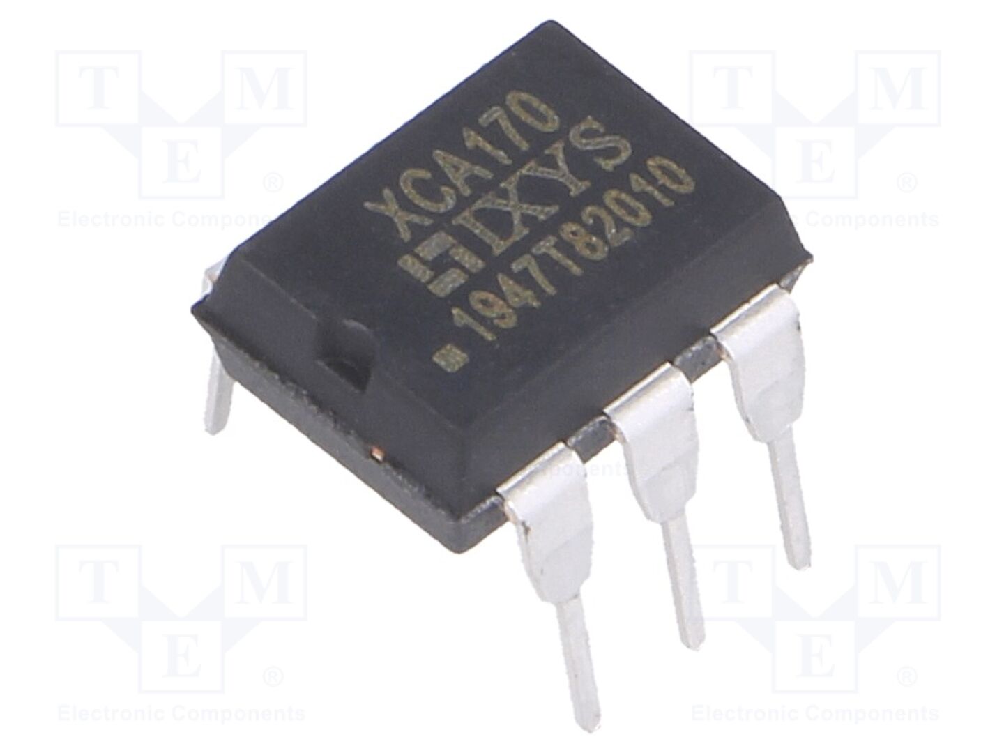 IXYS XCA170 Solid State Rele 350VAC