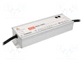 MEAN WELL HLG-150H-30A LED-virtalähde 150W 30VDC
