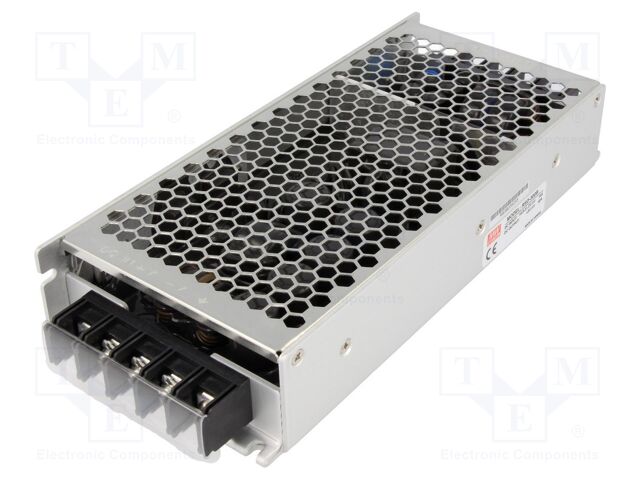 MEAN WELL RSD-300E-48 DC/DC-muunnin 302.4W