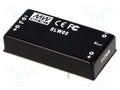 MEAN WELL SLW05A-15 DC/DC-muunnin 5W
