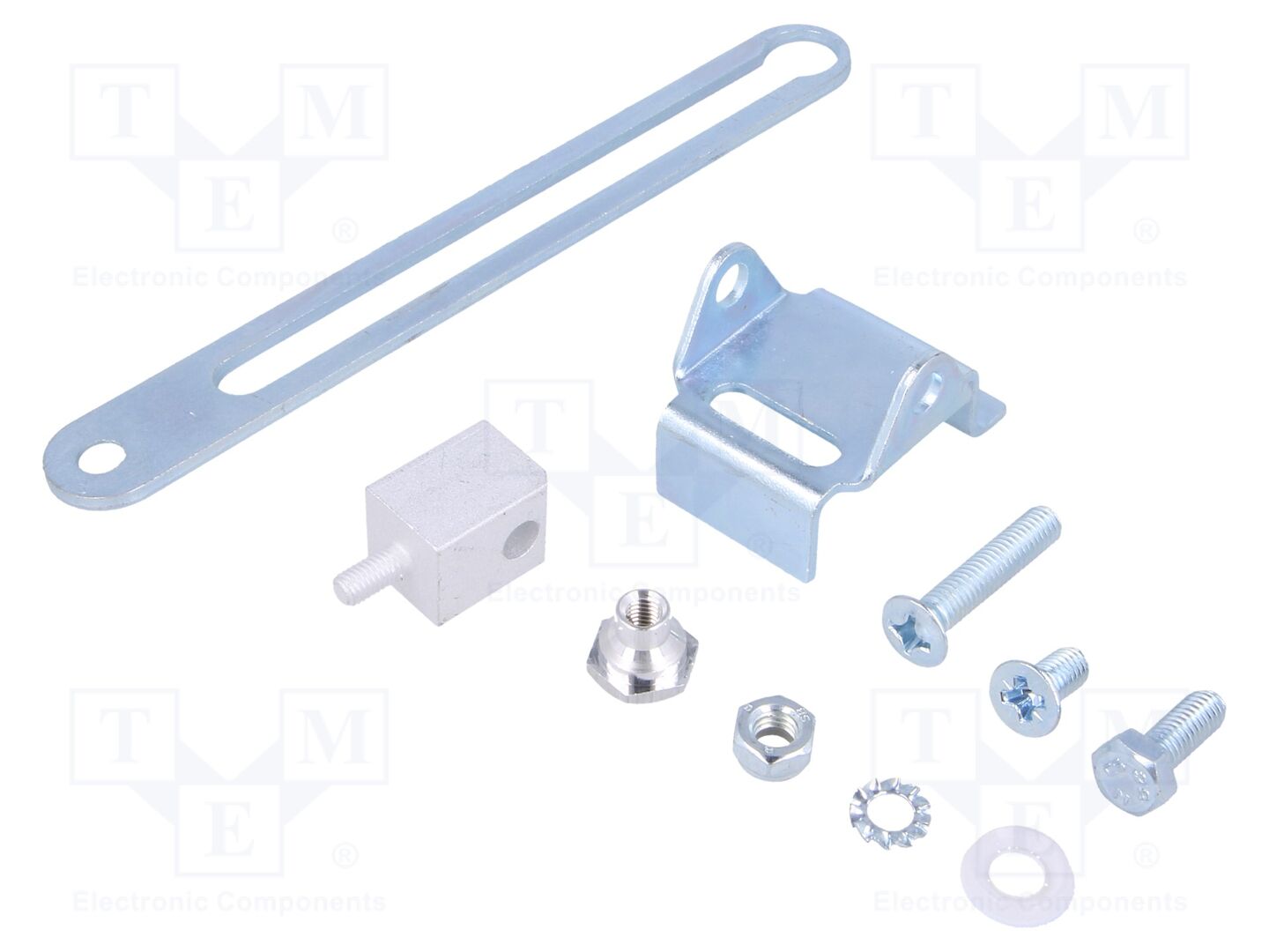 RITTAL 2519000 Ovihaara 103,3g