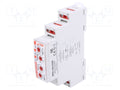 RELPOL RPN-1A5-A230 Virranvalvontarele 230VAC