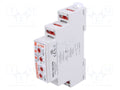 RELPOL RPN-1A8-A230 Virranvalvontarele 230VAC