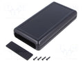 GAINTA G939B Kotelo paneelilla 70x135x24mm