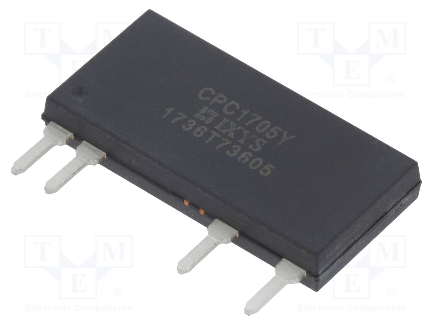 IXYS CPC1705Y Solid State Relay 3250mA