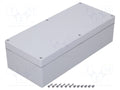 FIBOX PC163610 Yleiskotelot 160x360x101mm