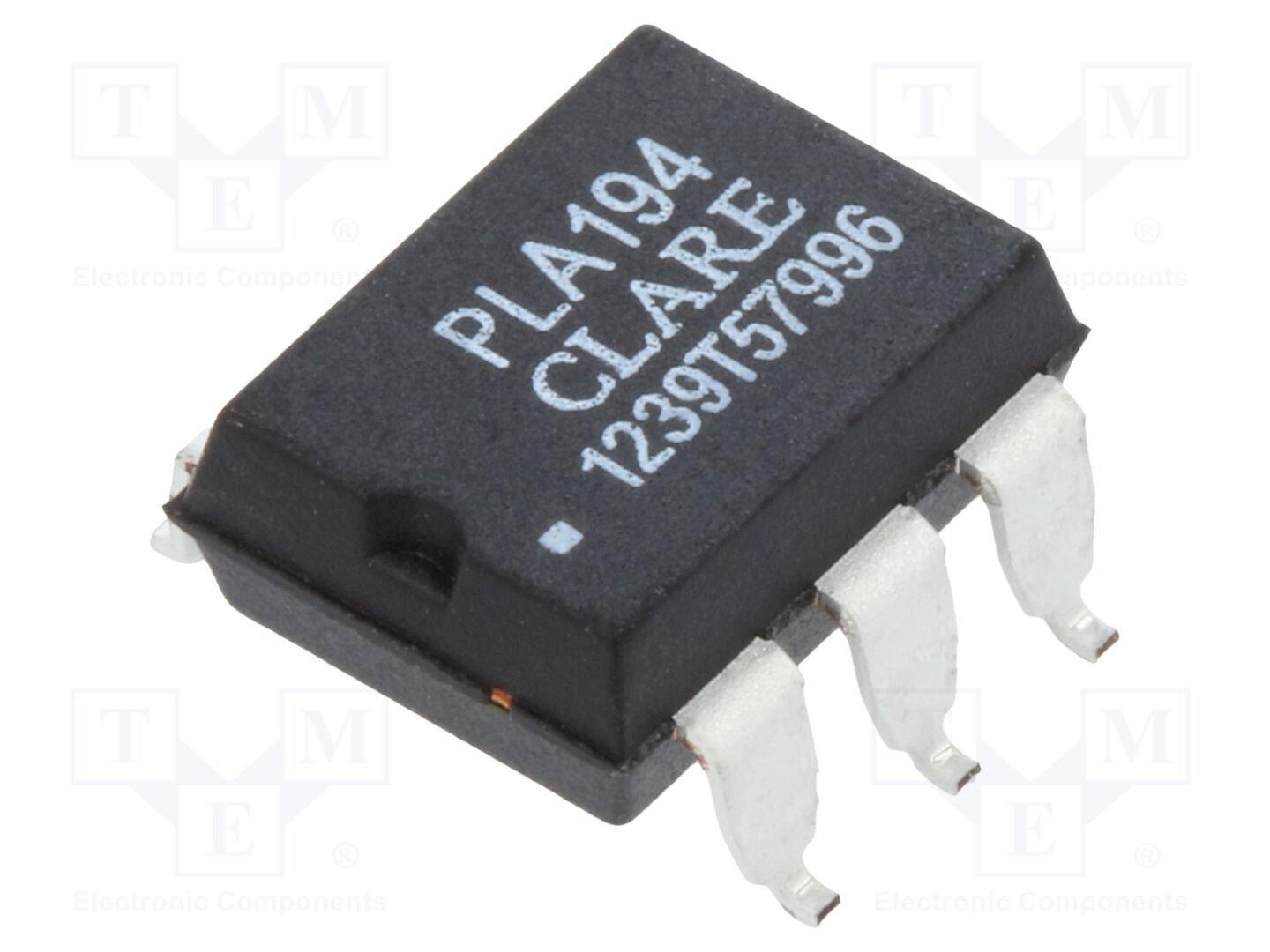 IXYS PLA194S Puolijohderele 600VAC