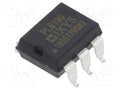 IXYS PLB190S Puolijohderele 400VAC