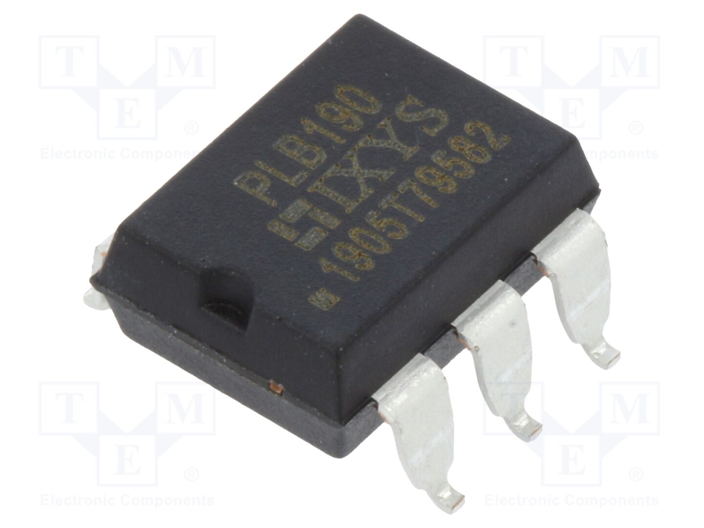 IXYS PLB190S Puolijohderele 400VAC