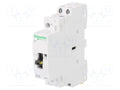SCHNEIDER ELECTRIC A9C21532 Modulaarinen kontaktori 25A