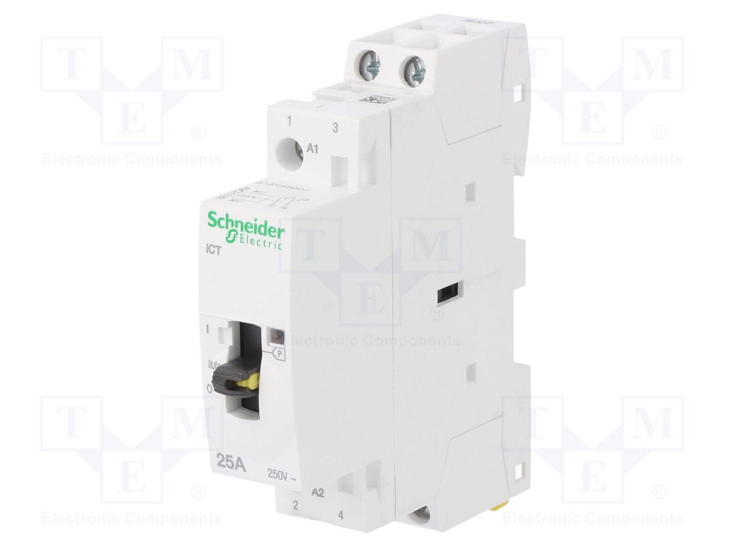 SCHNEIDER ELECTRIC A9C21532 Modulaarinen kontaktori 25A