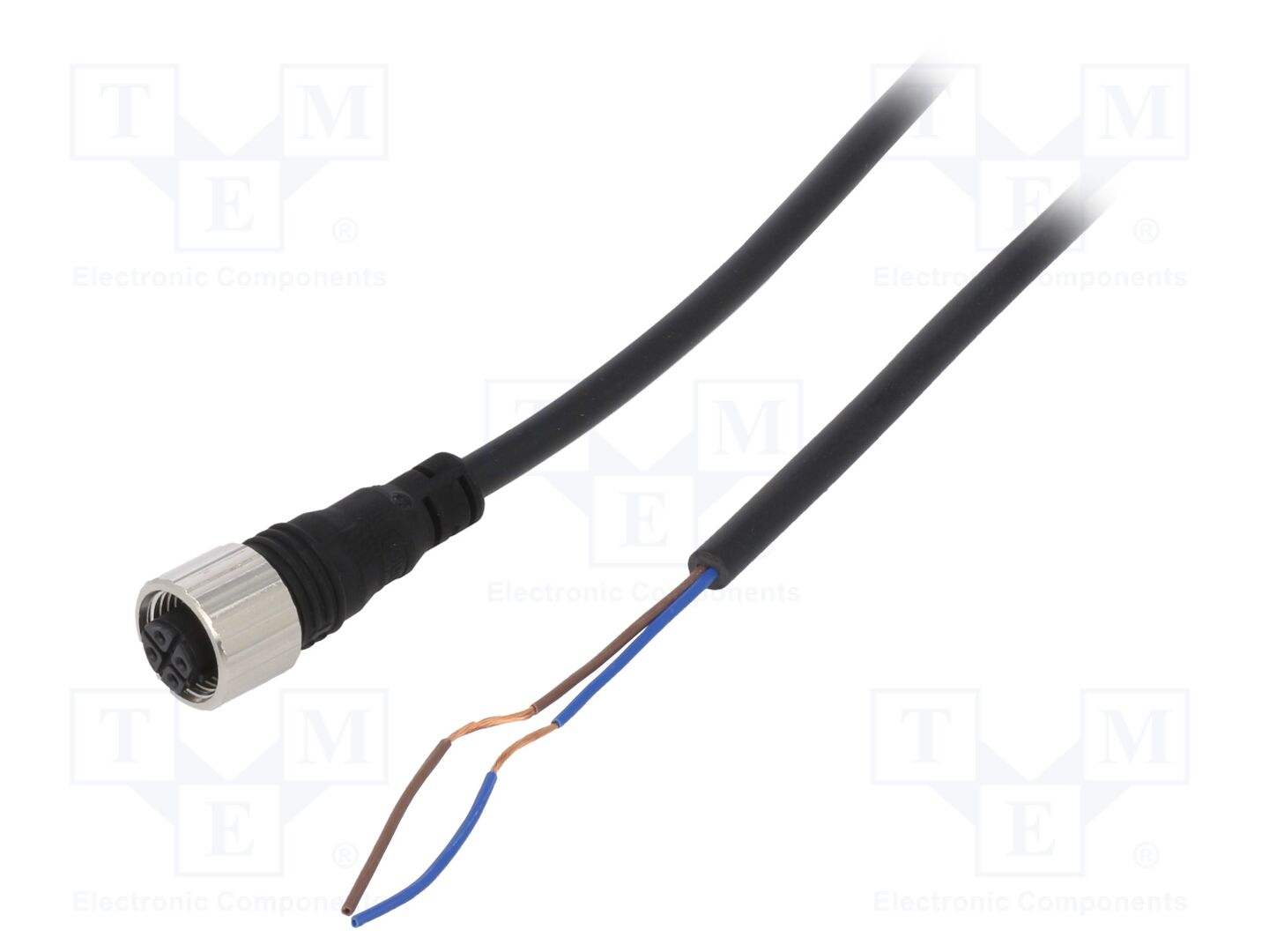 AUTONICS CIA2-5 Anturikaapeli 5m