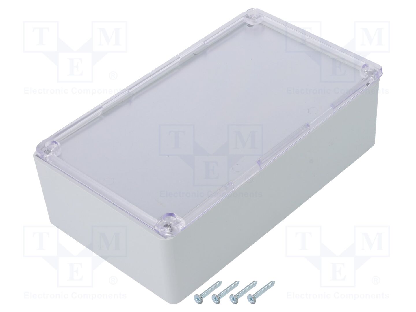 TEKO COFFER-TP3.5 Yleiskotelo 95x160x49mm