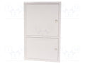 ETI POLAM ETI-ERP18-4-2V-M Moduulikotelo IP40