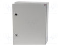 ETI POLAM ETI-GT-50-40-15 Seinäasennettava kotelo 400x500x150mm