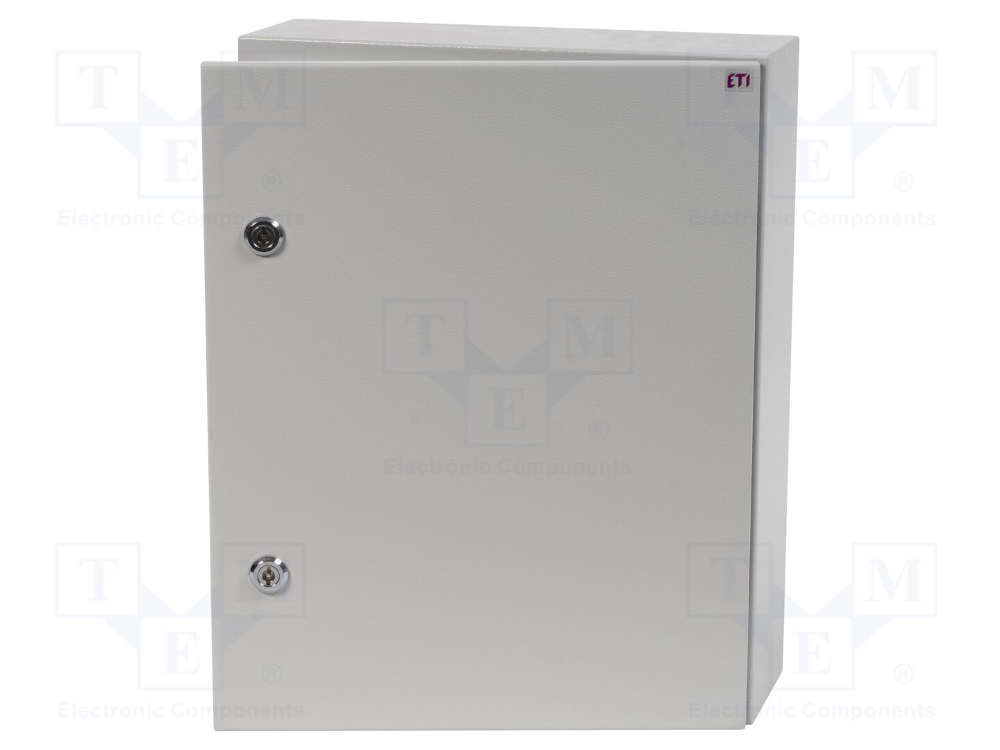 ETI POLAM ETI-GT-50-40-15 Seinäasennettava kotelo 400x500x150mm
