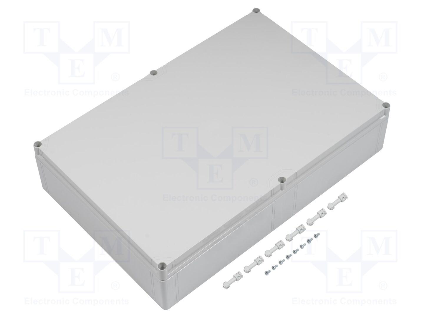 WEIDMÜLLER FPC-40/60/13-7035 Monitoimikotelo 400x600x132mm