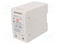 MEAN WELL DDRH-60-12 DC/DC-muunnin 60W
