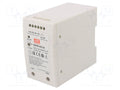 MEAN WELL DDRH-60-24 DC/DC-muunnin 60W, 24VDC