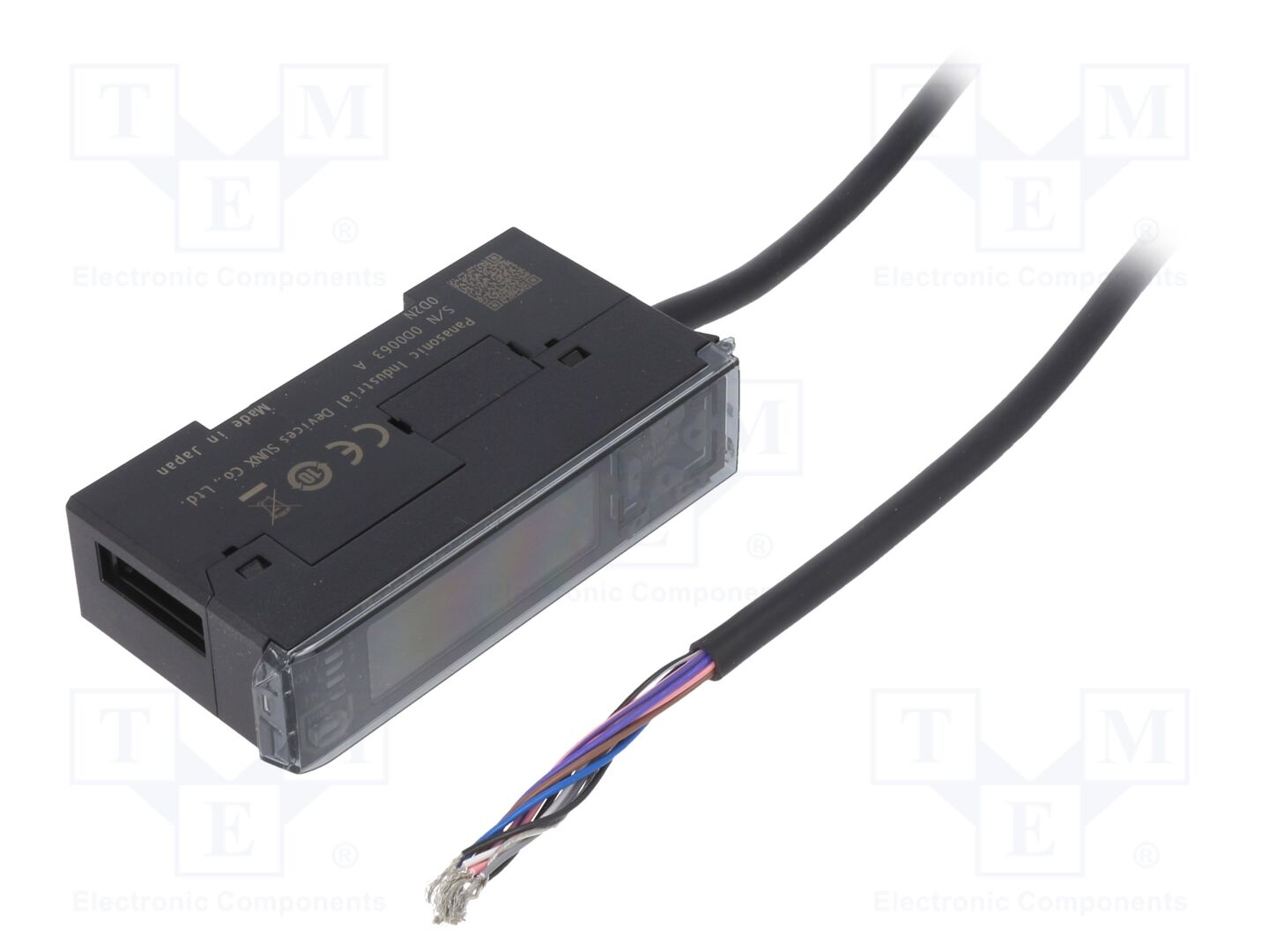 PANASONIC HG-SC101-P Ohjain 24VDC