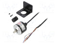 AUTONICS E50S8-360-3-T-24 Pulssianturi 360imp/revol