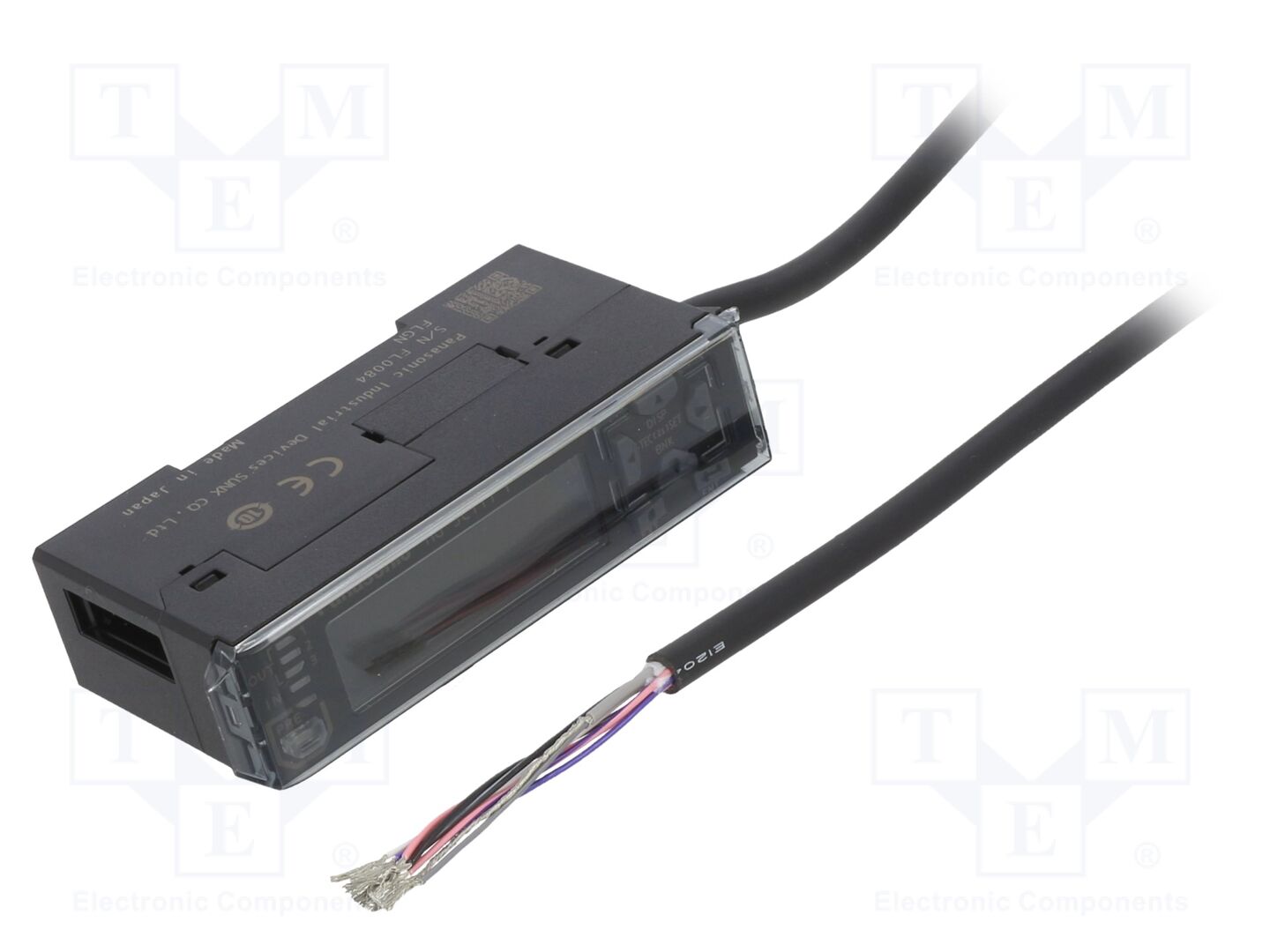 PANASONIC HG-SC111-P Ohjain 24VDC