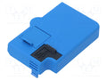 OMRON JVOP-KPBCH04AAZ Ohjauspaneelin kansi Q2V