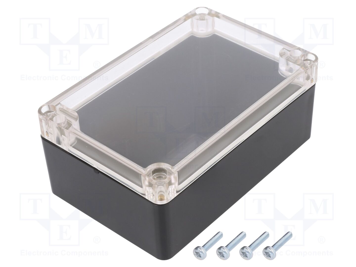 MASZCZYK KM-175IBKTRC Yleiskotelo 90x135x55mm