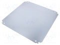 SCHNEIDER ELECTRIC NSYMM44 Asennuslevy 1.8mm