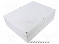 FIBOX PC 233009 Yleiskotelo 230x300x87mm