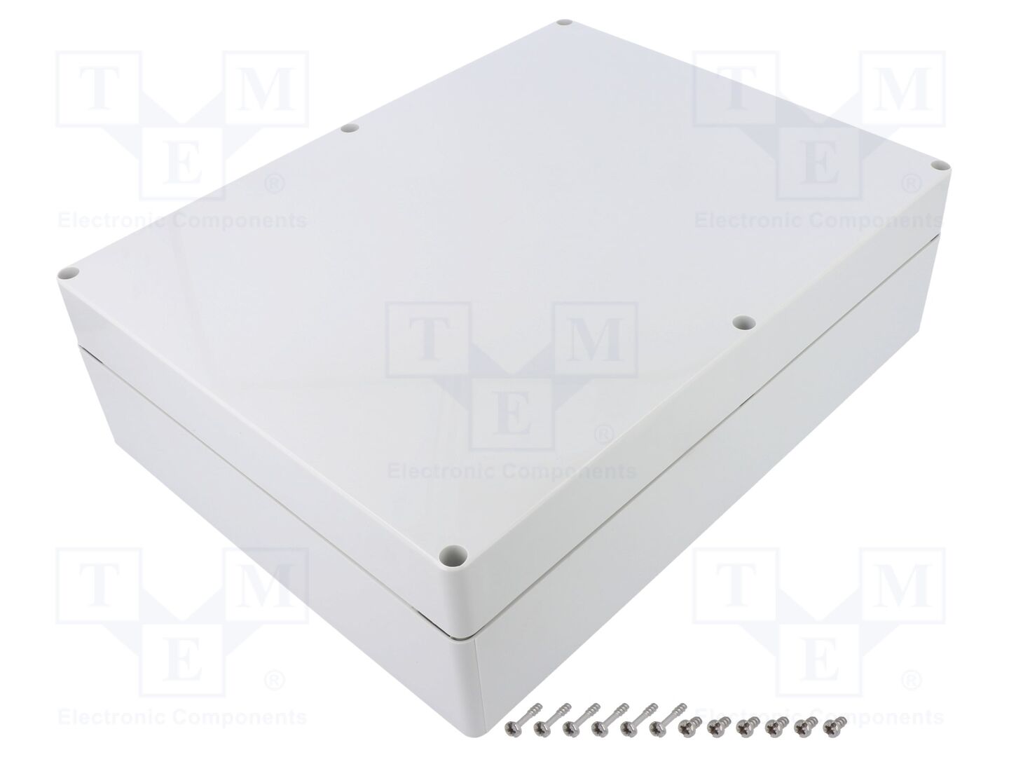 FIBOX PC 233009 Yleiskotelo 230x300x87mm