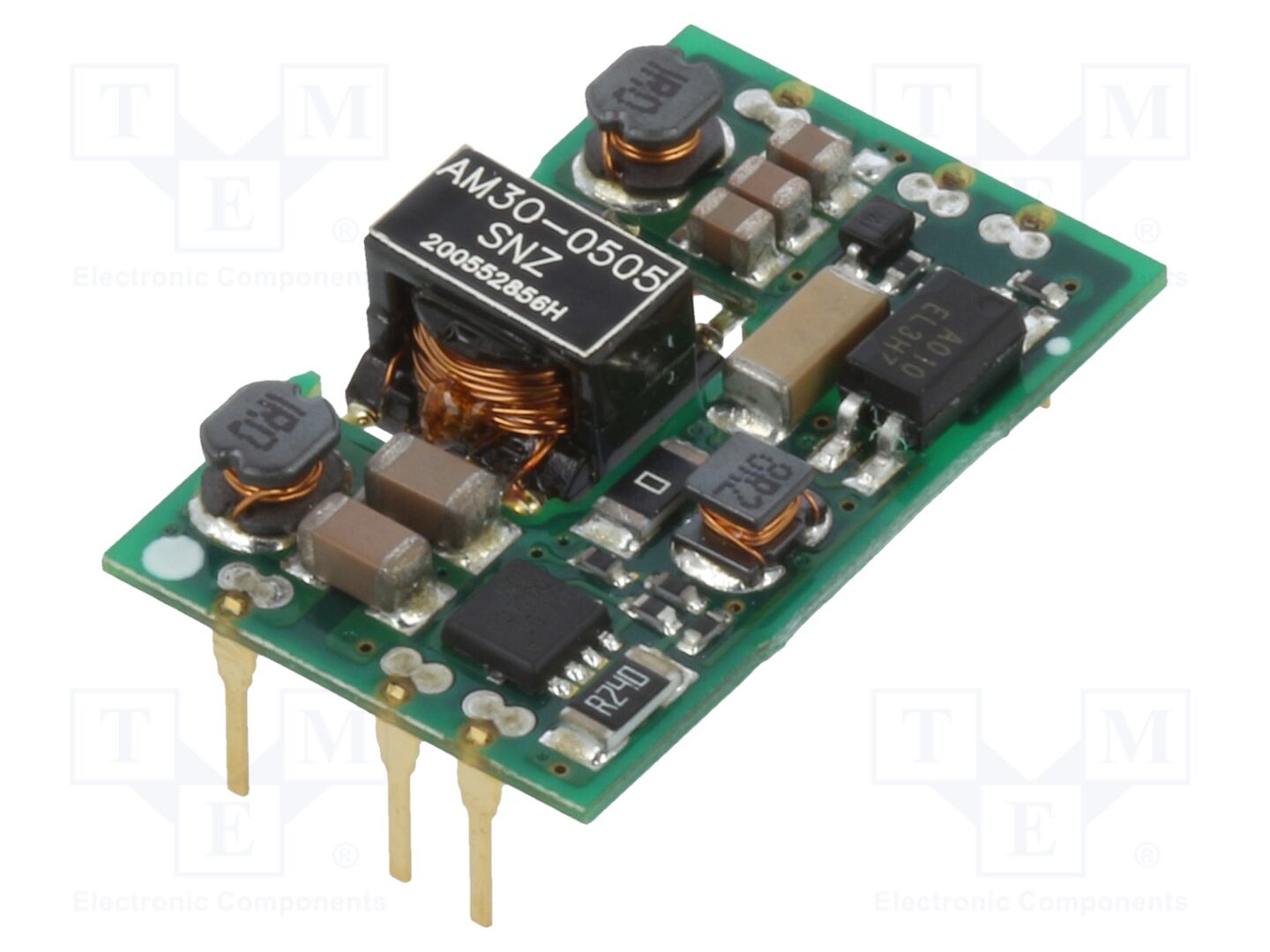 AIMTEC AM3O-0505SNZ DC/DC-muunnin 3W