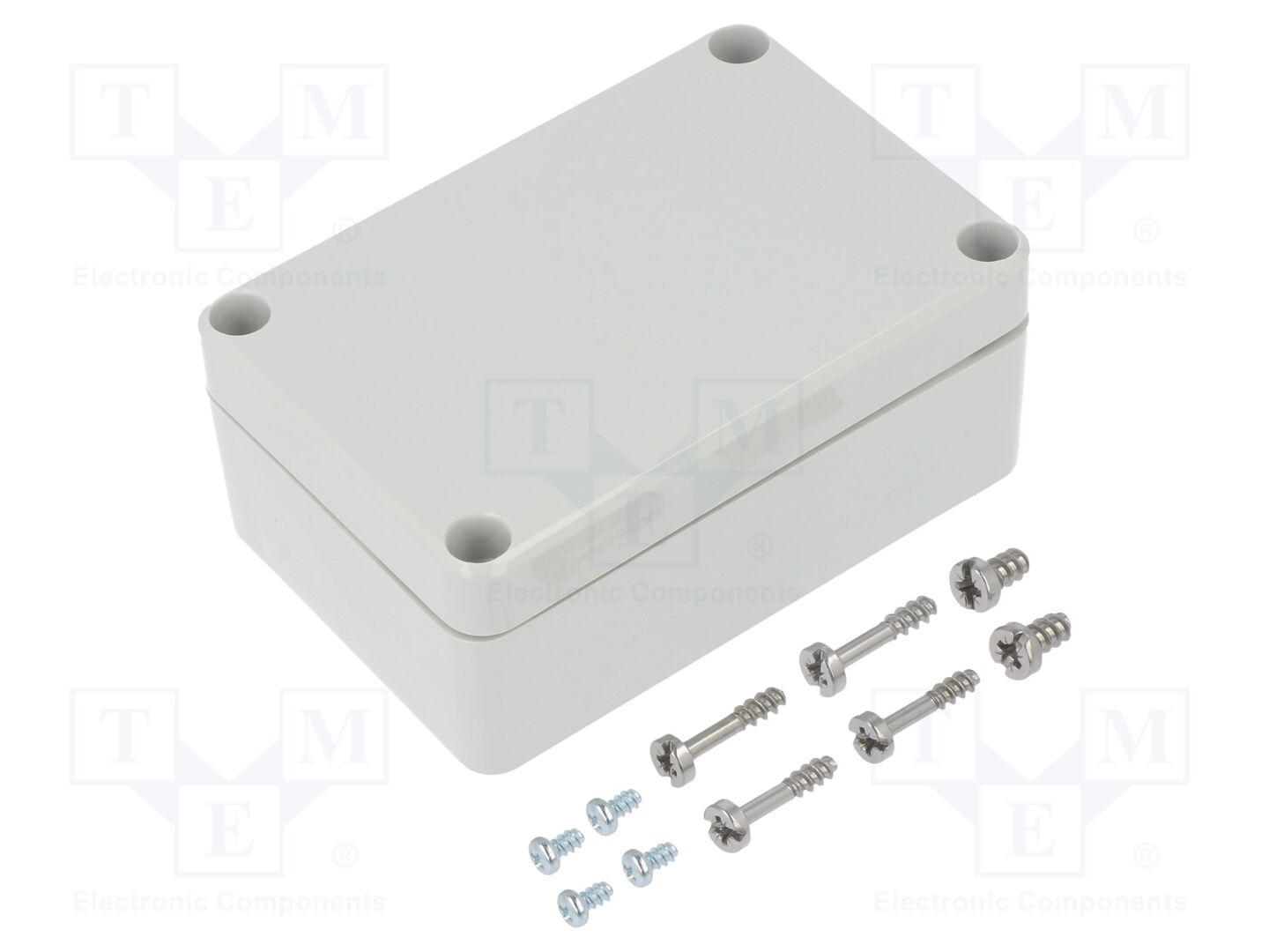 FIBOX PC071004 Yleiskotelo 66x98x41mm