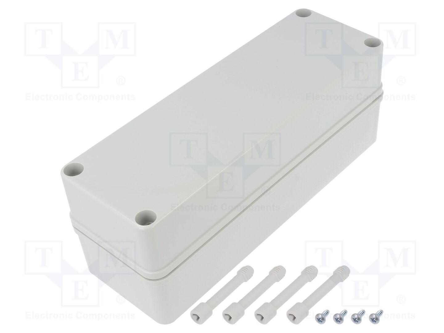 FIBOX PCF85G Yleiskotelo 80x230x85mm