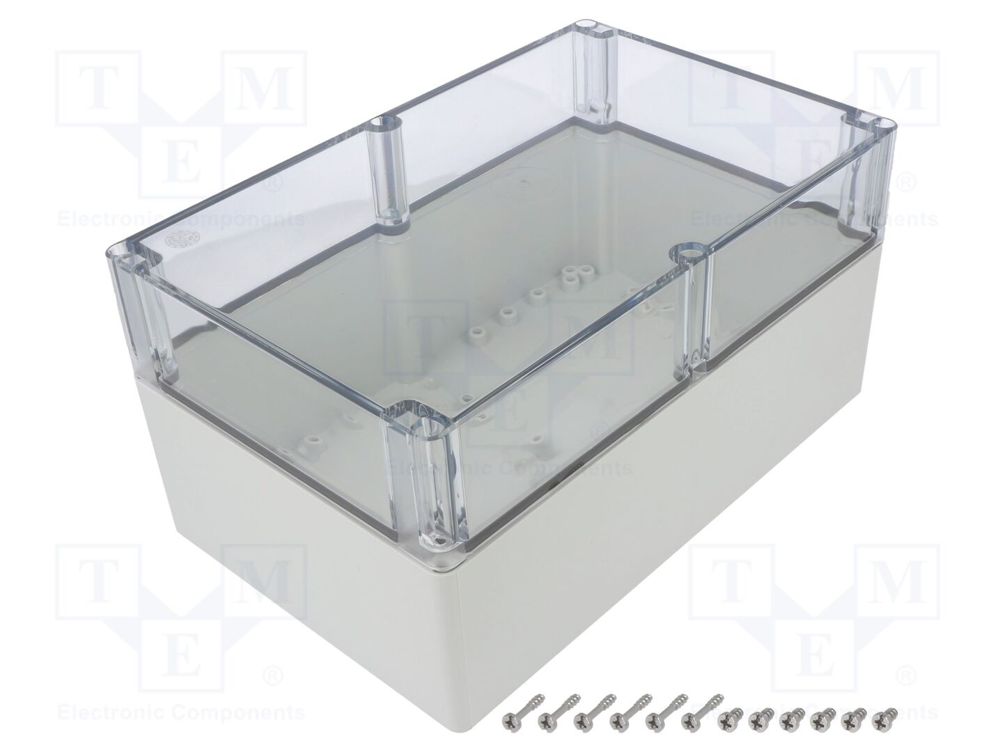 FIBOX PCT162513 Multipurpose Enclosures 160x250x125mm