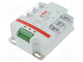 RELPOL RSR62-48D60 Solid State Relay 60A