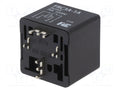 FORWARD INDUSTRIAL CO. FRC3A-1A-DC24V Sähkömagneettinen rele 70A