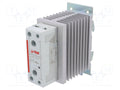 RELPOL RSR72-24D40-H Puolijohderele 40A