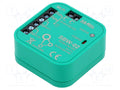 ZAMEL SBW-02 Gate controller 12÷24VAC