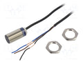 TELEMECANIQUE SENSORS XS518B1PAL2 Induktiivinen anturi M18