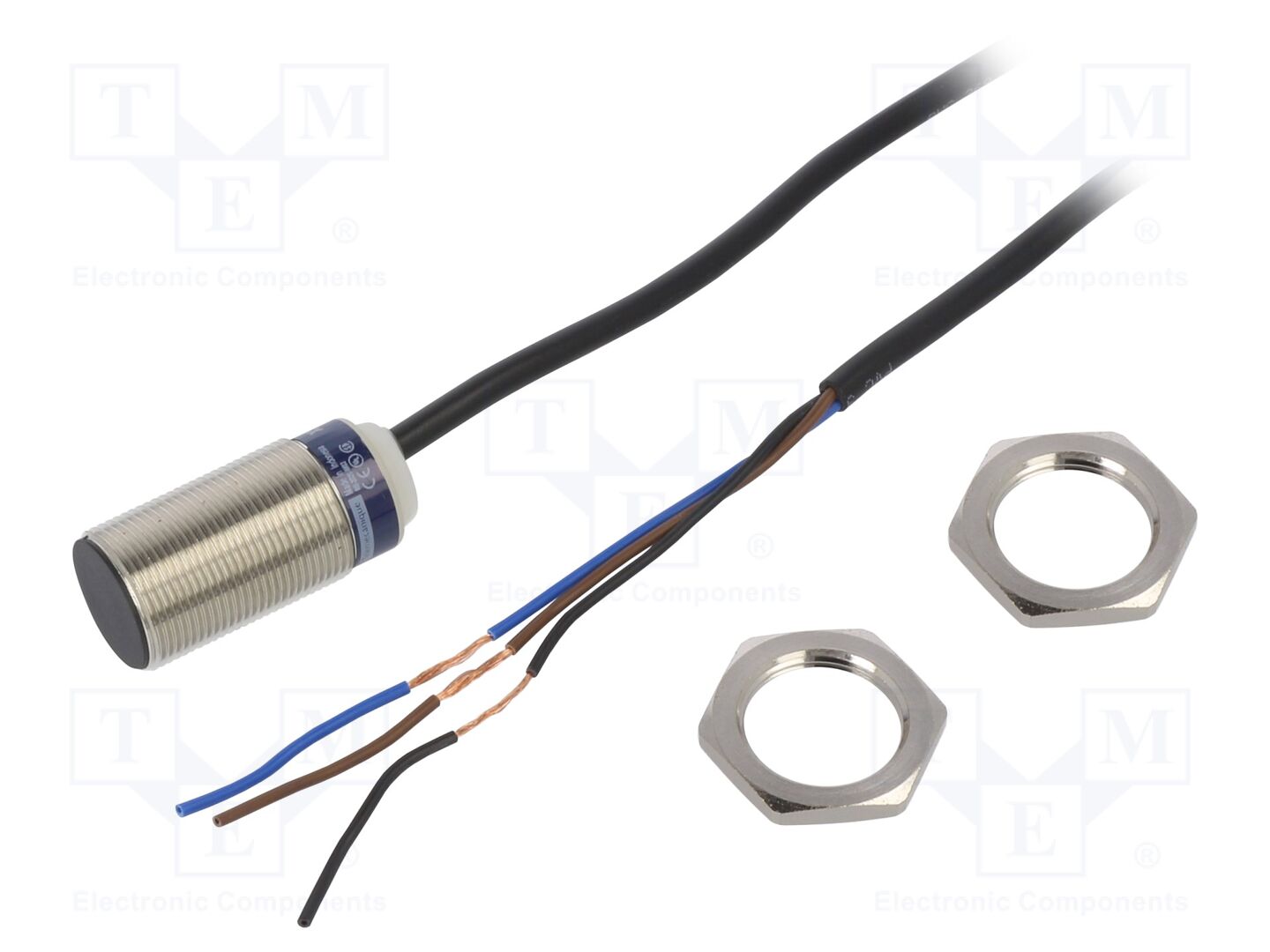 TELEMECANIQUE SENSORS XS518B1PAL2 Induktiivinen anturi M18